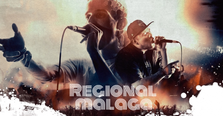 Red Bull Batalla de los gallos 2017 Málaga