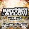 Rhythm & Flow: 10º Aniversario (Fiesta y Recopilatorio)