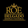 Roe Delgado: Simple y Natural (Descarga ya disponible)