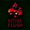 The Royal Flush (Cortometraje)