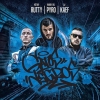 "Gatos negros" es el nuevo álbum de Víctor Rutty, Rober del Pyro y Dj Kaef ¡Escúchalo ya!