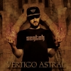 Sentoh prepara su nuevo disco "Vértigo astral"