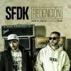 El nuevo disco de SFDK se llamará 