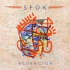 Ya está en la calle "Redención" el nuevo disco de SFDK ¡Escúchalo ya!
