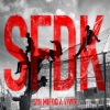 Portada, tracklist y fecha de "Sin miedo a vivir" de SFDK