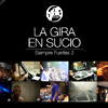 SFDK prepara DVD: La gira en sucio