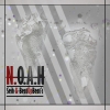 Seih & Beat up beats preparan el disco "N.O.A.H" y adelantan "Negative peace"