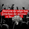 ¿Sirven de algo las pruebas de acceso a la Red Bull?