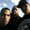 Snak the ripper, Juho y Young Sin: Done