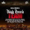 Snippet y fiesta de presentación Bloody Records Team