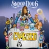 Escucha ya "Coolaid" el nuevo álbum de Snoop Dogg
