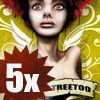 Sorteamos 5 entradas: Hip Hop Street 2009