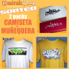 Ganadores Sorteo MiraHipHop