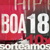 Boa Music celebra sus 18 años (Sorteo)