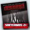 Sorteamos 2CDs de Delahoja &quot;Nuestra B.S.O.&quot;