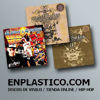 Sorteamos pack de vinilos enplastico.com