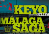 Presentación de &quot;Bellvm&quot; y &quot;Málaga saga&quot; (Sorteo 2 Entradas)