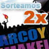 Ganadores sorteo &quot;Fuego Macarena&quot;