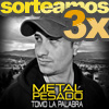 Sorteamos 3 copias de &quot;Tomo la palabra&quot; de Metal pesado