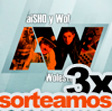 Sorteo de 3CDs &quot;Wolestation&quot; de aiSHo y Wol