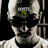 Soste y Lex Luthorz presenta &quot;Fe&quot;