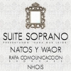 Suite Soprano presenta "Nada más lejos" en Sevilla