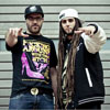 Swan Fyahbwoy y Daddy Cobra: Follow dat