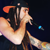 Fin de gira de Swan Fyahbwoy: Crónica y Galería de fotos