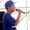 JD ganó la final de Talenthots 2011