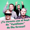 ¿Te atreves con el beat de "Ventilator" de Die Orsons?