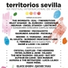 Se cancela el Festival Territorios Sevilla 2016