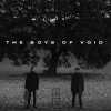 Preventa de The boys of void, el disco de Jaro Cristo y Sin-H