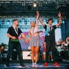 Tirpa da la sopresa en la Batalla de los Gallos Valencia 2018