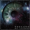 Escucha ya "BIC Cátedra" el nuevo disco de Toscano