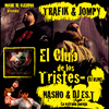 Noche de cuervos presenta: Trafik & Jompy, etc. (Sorteo)