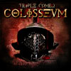 Triple Combo: Colisseum (11 de Marzo)