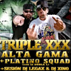 Triple XXX en Barcelona