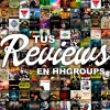Publica tus reviews de discos Hip Hop en HHGroups