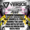 Versos Festival (26 de Noviembre + Sorteo 10 Entradas)