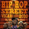 Vícar Hip Hop Street 2010 (16 de Enero)