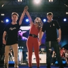 Walls se impone en la Batalla de los Gallos de Barcelona 2018
