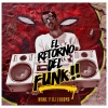 Wane y Dj Ekuomo preparan "El retorno del funk"