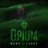 Conoce ya todos los detalles de "Opium", el nuevo disco de Wane y Lesky