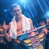 Xak gana en 2016 por tercera vez consecutiva la Red Bull BC One Spain Cypher