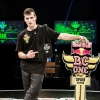 Xak se impone en la Red Bull BC One Spain Cypher