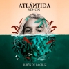 Xenon prepara la salida de "Atlántida" su nuevo proyecto de disco y libro