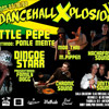 Sorteamos entradas para Dancehall Xplosion 6