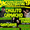 Ganadores 4 Entradas: Dancehall Xplosion 9