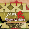 XXL Jam 12: Reggae Edition (10. Diciembre + Sorteo)