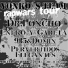 Gira Dr. Loncho: Yonko's Team Rapwars Tour
